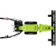 Бензиновая сенокосилка Grillo GF 2 с двигателем Robin Subaru в Архангельске