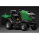 Садовый минитрактор Caiman Rapido Max 2WD 97D2C2 в Архангельске