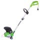 Электрокоса (электрический триммер) GreenWorks GST5033M в Архангельске