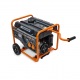 Бензогенератор Villartec GG3400W 2.6 кВт в Архангельске