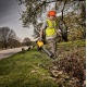 Воздуходувка аккумуляторная Dewalt DCM562PB (без аккумулятор и зарядного устройства) в Архангельске