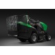 Садовый минитрактор Caiman Comodo Max 4WD 107D2C2 в Архангельске