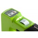 Воздуходувка аккумуляторная GreenWorks G-Max GD40BV 40V 280 км/ч (без батареи и зарядного устройства) в Архангельске