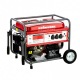 Бензогенератор Kronwerk LK 6500E 5 кВт в Архангельске