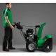 Снегоуборщик Caiman Valto 24C в Архангельске