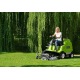 Садовый райдер Grillo FD 220R в Архангельске