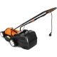 Газонокосилка электрическая Yard Fox EL3230 в Архангельске