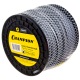 Корд триммерный Champion Platin Saw 4.0мм, 80м (зубчатый)+нож в Архангельске