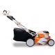 Газонокосилка аккумуляторная Villartec MA4046T SET AM402 + AC402 в Архангельске