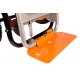 Садовая тележка Worx WG050 Aerocart в Архангельске