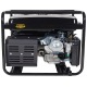 Бензогенератор Huter DY9500LX-3 7.5 кВт в Архангельске