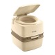 Биотуалет Thetford Porta Potti 165 L жидкостной в Архангельске