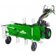 Бензиновая сенокосилка Eurosystems P130 Honda GXV390 в Архангельске