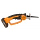 Аккумуляторная пила Worx WG894E.5 в Архангельске