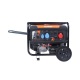 Бензогенератор Patriot GRA 8500 DAW 8 кВт в Архангельске