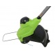 Аккумуляторный триммер GreenWorks G24LT25K2, 2 Ач, 24 V в Архангельске
