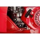 Культиватор Eurosystems Euro-5 EVO RM S/R Honda GX160 в Архангельске