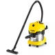 Пылесос для сухой и влажной уборки Karcher WD 4 Premium в Архангельске