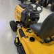Садовый минитрактор Cub Cadet LT1 NR92 в Архангельске