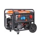 Бензогенератор Patriot GRA 8500 DAWS 8 кВт в Архангельске