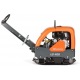 Виброплита реверсивная Husqvarna Atlas Copco LG 400 DE в Архангельске