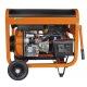 Дизельгенератор Carver PPG-9000DE 7 кВт в Архангельске