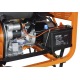 Дизельгенератор Carver PPG-9000DE 7 кВт в Архангельске