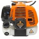 Бензокоса (бензиновый триммер) Carver GBC-033M в Архангельске