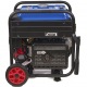 Бензиновый генератор инверторный Haitec HT-GBR5500IES в Архангельске