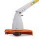 Электрокоса (электрический триммер) Stihl FSE 52 в Архангельске