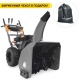 Снегоуборщик Villartec WB7066E в Архангельске