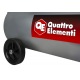 Компрессор поршневой Quattro Elementi BW 500-60 в Архангельске