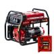 Бензогенератор Alteco APG 9800 E + ATS 7 кВт в Архангельске