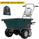 Самоходная тележка Cramer 82UC в Архангельске