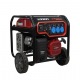 Бензогенератор Loncin GH6500-2 5.5 кВт в Архангельске