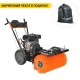 Подметальная машина Villartec SW 7080E в Архангельске