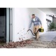 Хозяйственный пылесос Karcher WD 1 Compact Battery Set в Архангельске