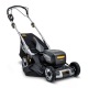Газонокосилка аккумуляторная Stiga Twinclip 950e V в Архангельске