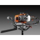 Мотобур (бензобур) Husqvarna 541EA в Архангельске