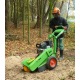 Измельчитель пней Laski F350/650 CH440S в Архангельске