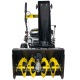 Снегоуборщик Huter SGC 4000E в Архангельске