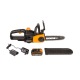 Аккумуляторная пила Worx WG322E.1 10&quot; в Архангельске