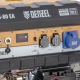 Бензогенератор Denzel PS-80 EA 7 кВт в Архангельске
