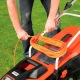 Газонокосилка электрическая Black+Decker EMAX42I в Архангельске