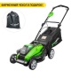 Газонокосилка аккумуляторная GreenWorks G40LM45K3 в Архангельске