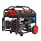 Бензогенератор Sunreka G3500EAX 3 кВт в Архангельске