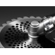 Бензокоса (бензиновый триммер) Caiman WX50 в Архангельске