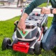 Газонокосилка аккумуляторная Al-Ko 46.2 Li SP Comfort Energy Flex (1 аккумулятор) в Архангельске
