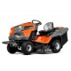 Садовый минитрактор Husqvarna TC 242TX в Архангельске
