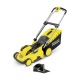 Газонокосилка аккумуляторная Karcher LMO 36-40 Battery (без аккумулятора и зарядного устройства) в Архангельске
